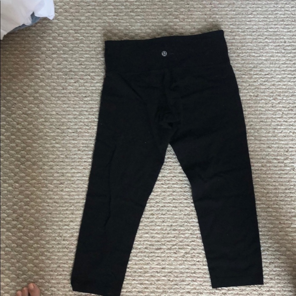 Wunder Under Crop - image 1